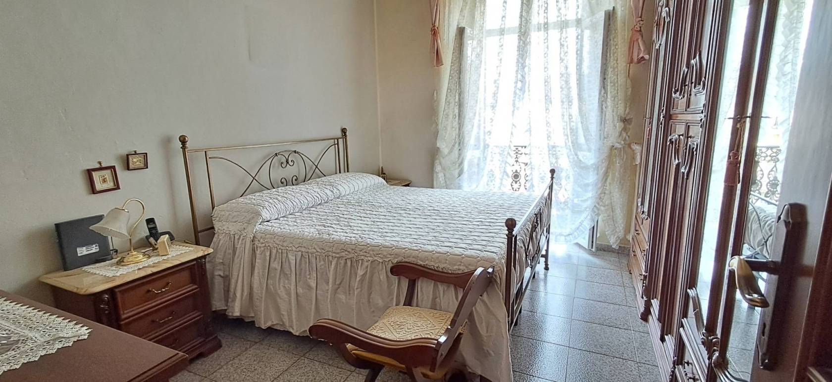 Camera da letto