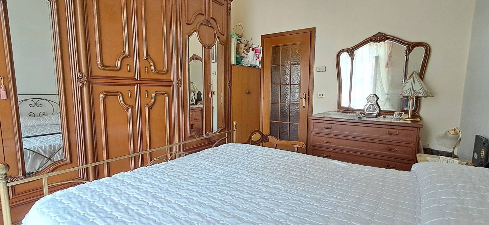 Camera da letto