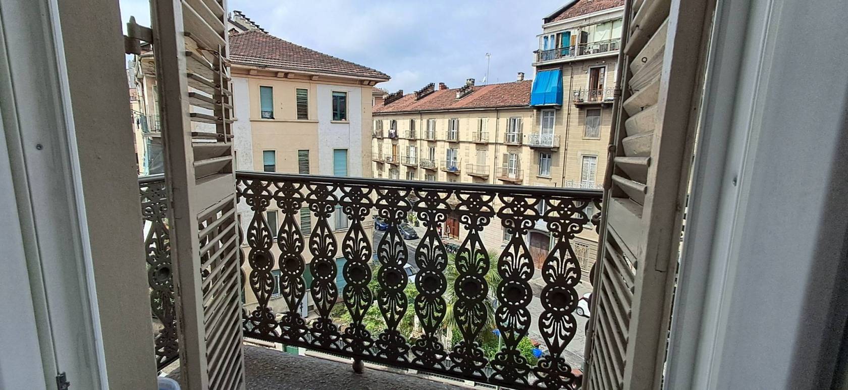 Balcone