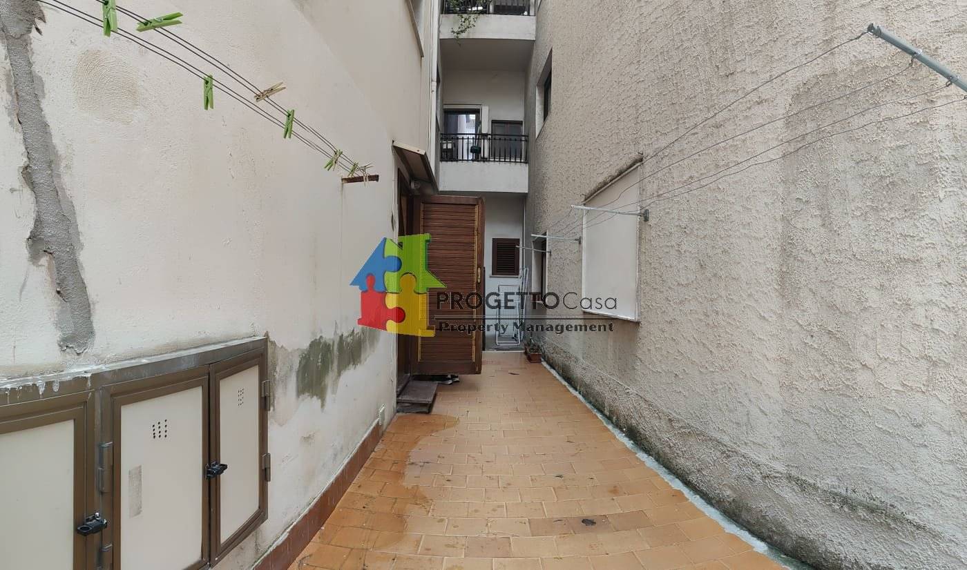 Interno palazzo