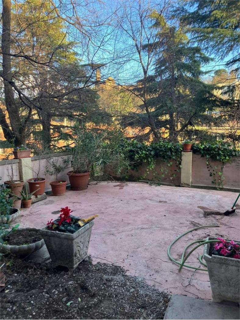 Terrazzo