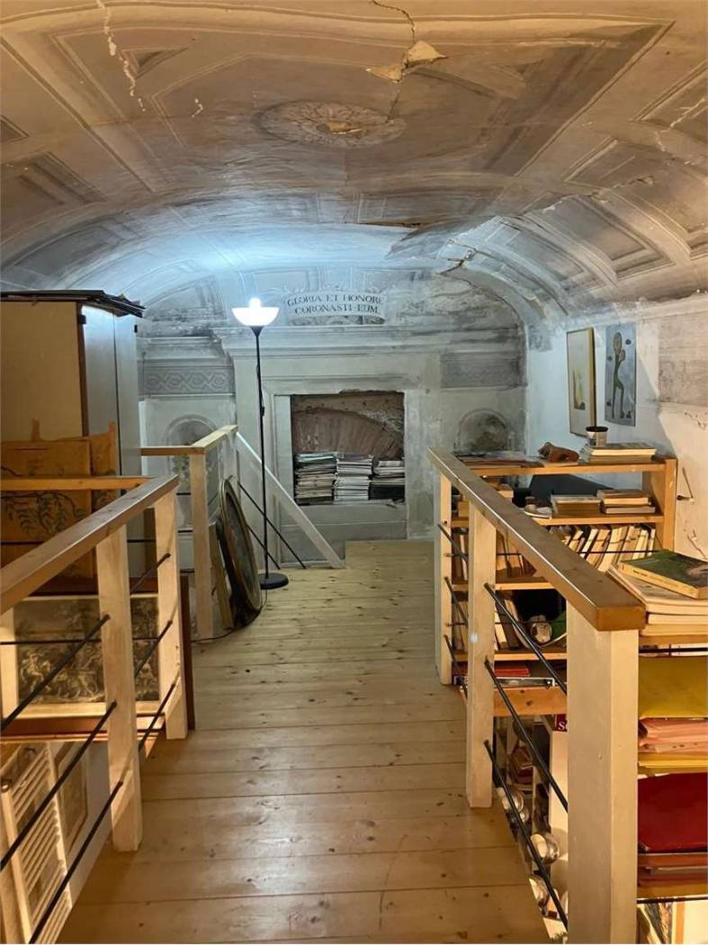 Interno non residenziale