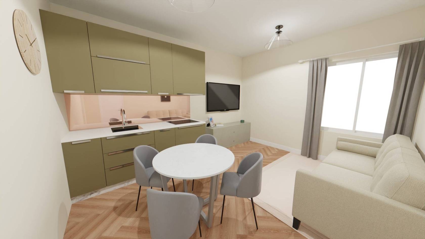 Cucina