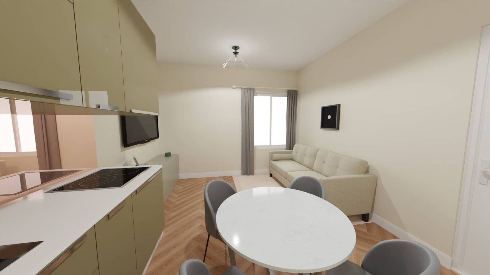 Cucina