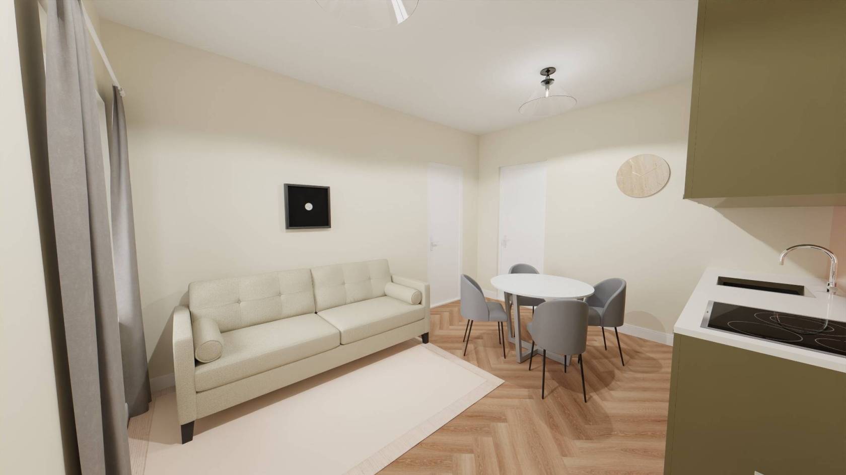 Cucina