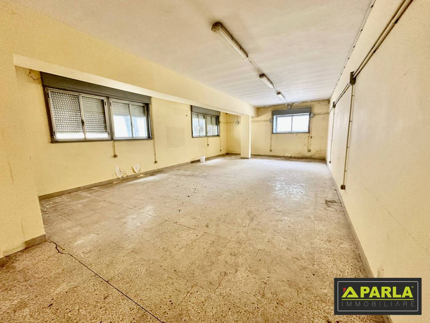 Interno non residenziale