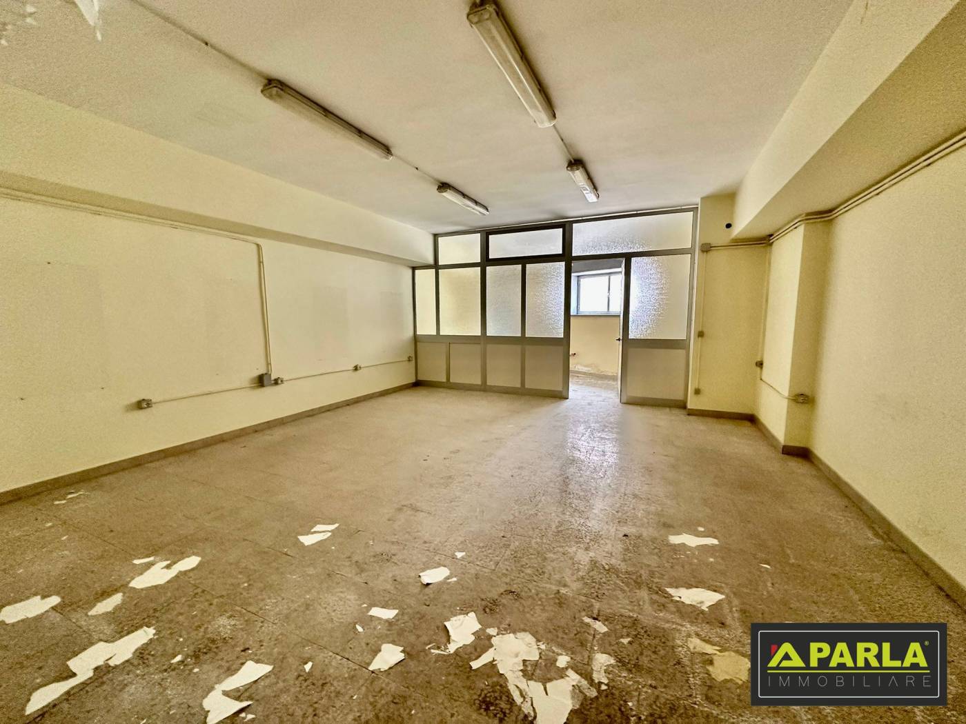 Interno non residenziale