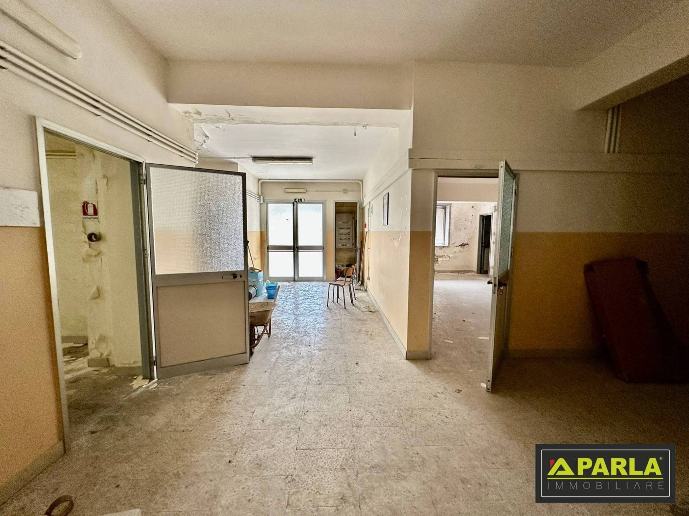 Interno non residenziale