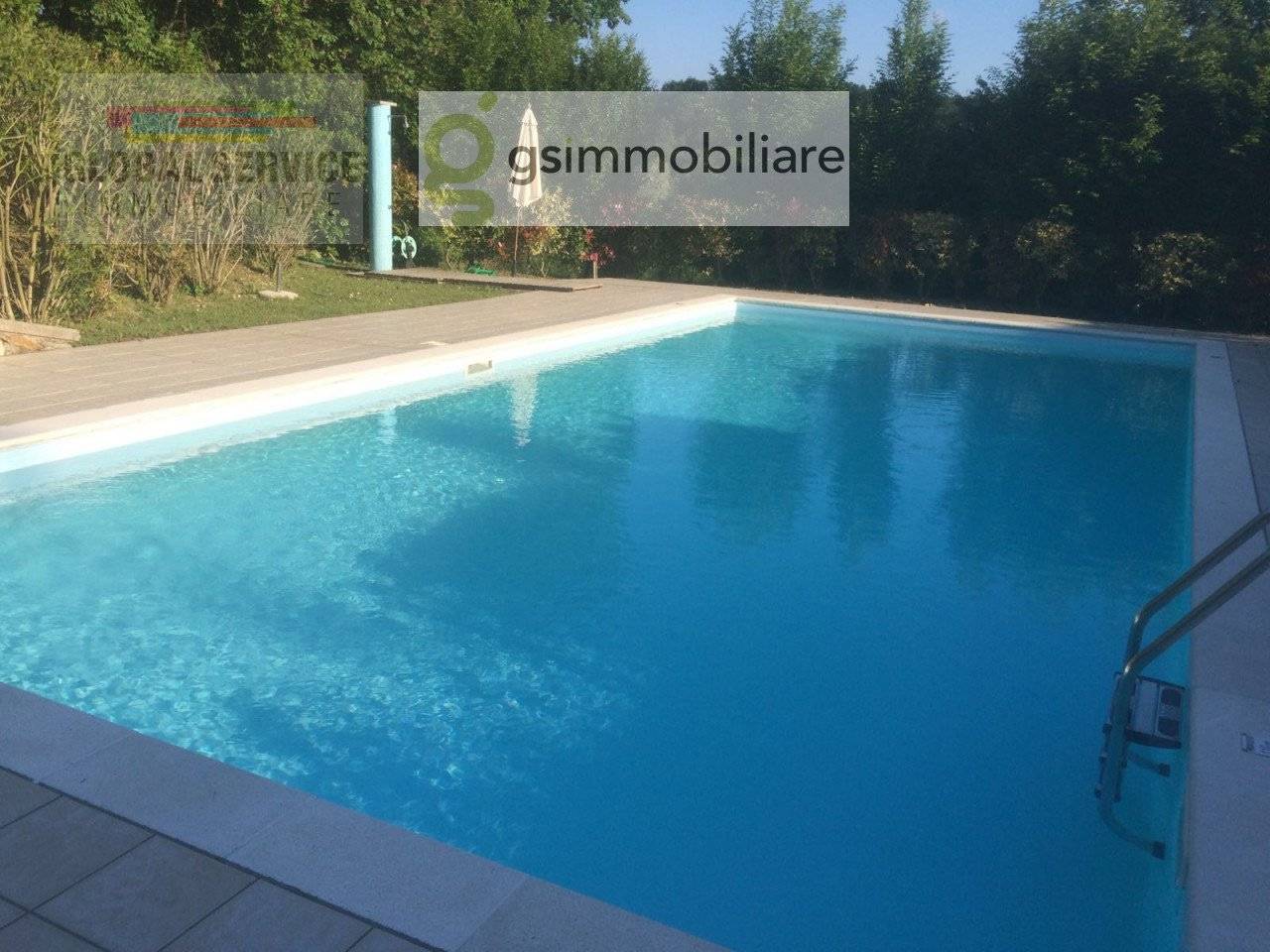 Piscina Piscina