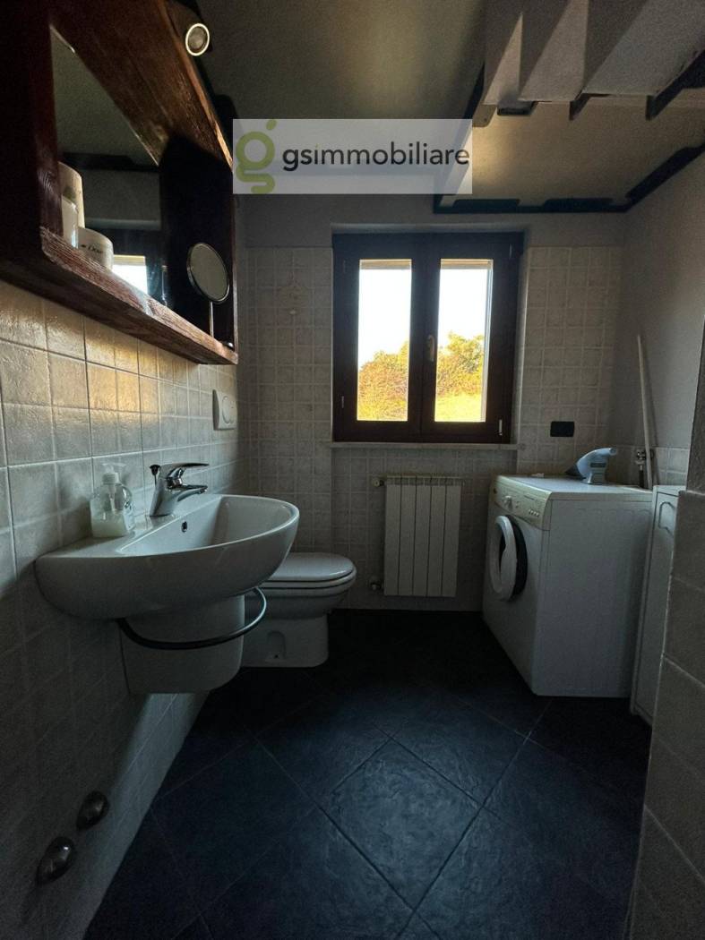 Bagno Bagno