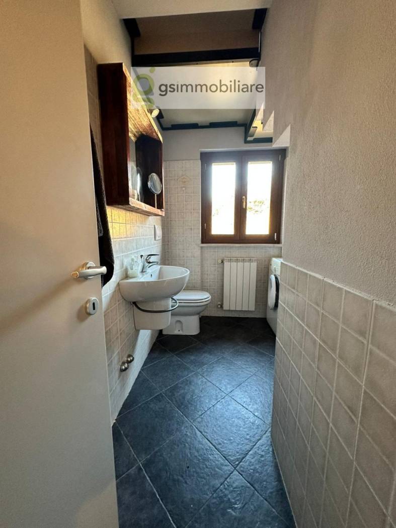 Bagno Bagno