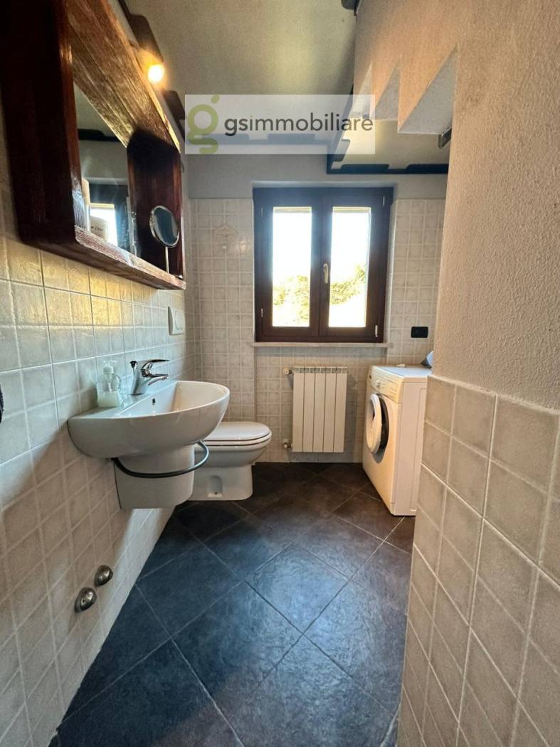 Bagno Bagno