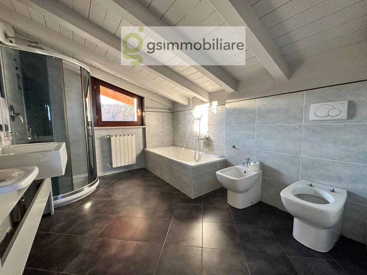 Bagno Bagno