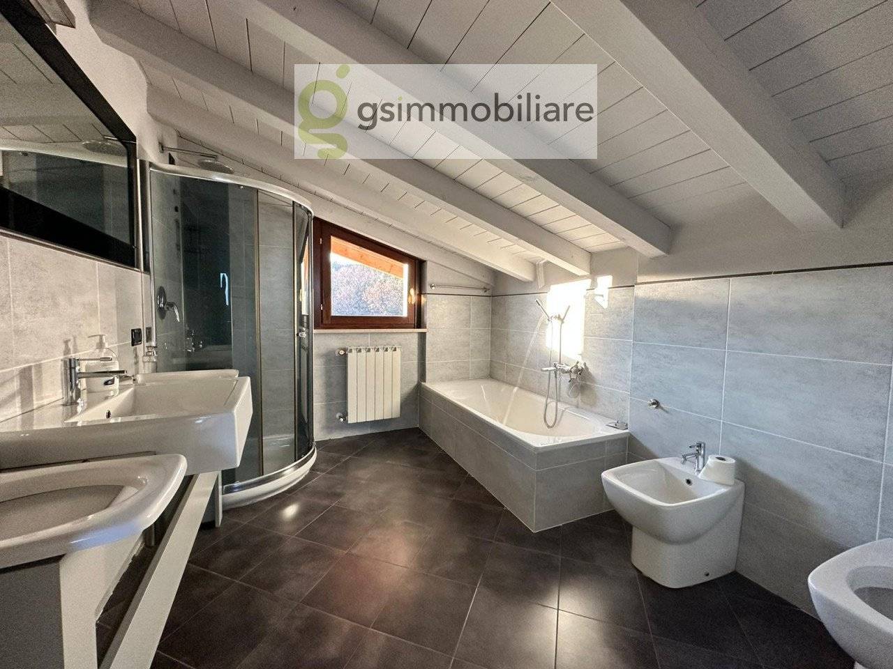 Bagno Bagno