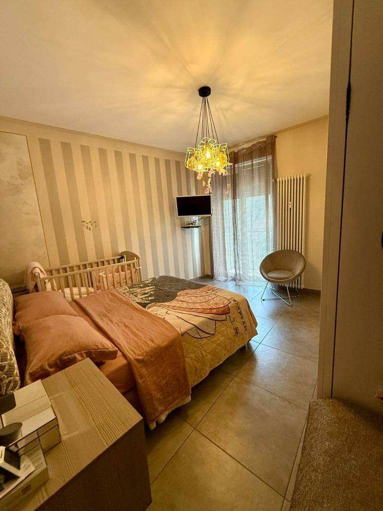 Camera da letto