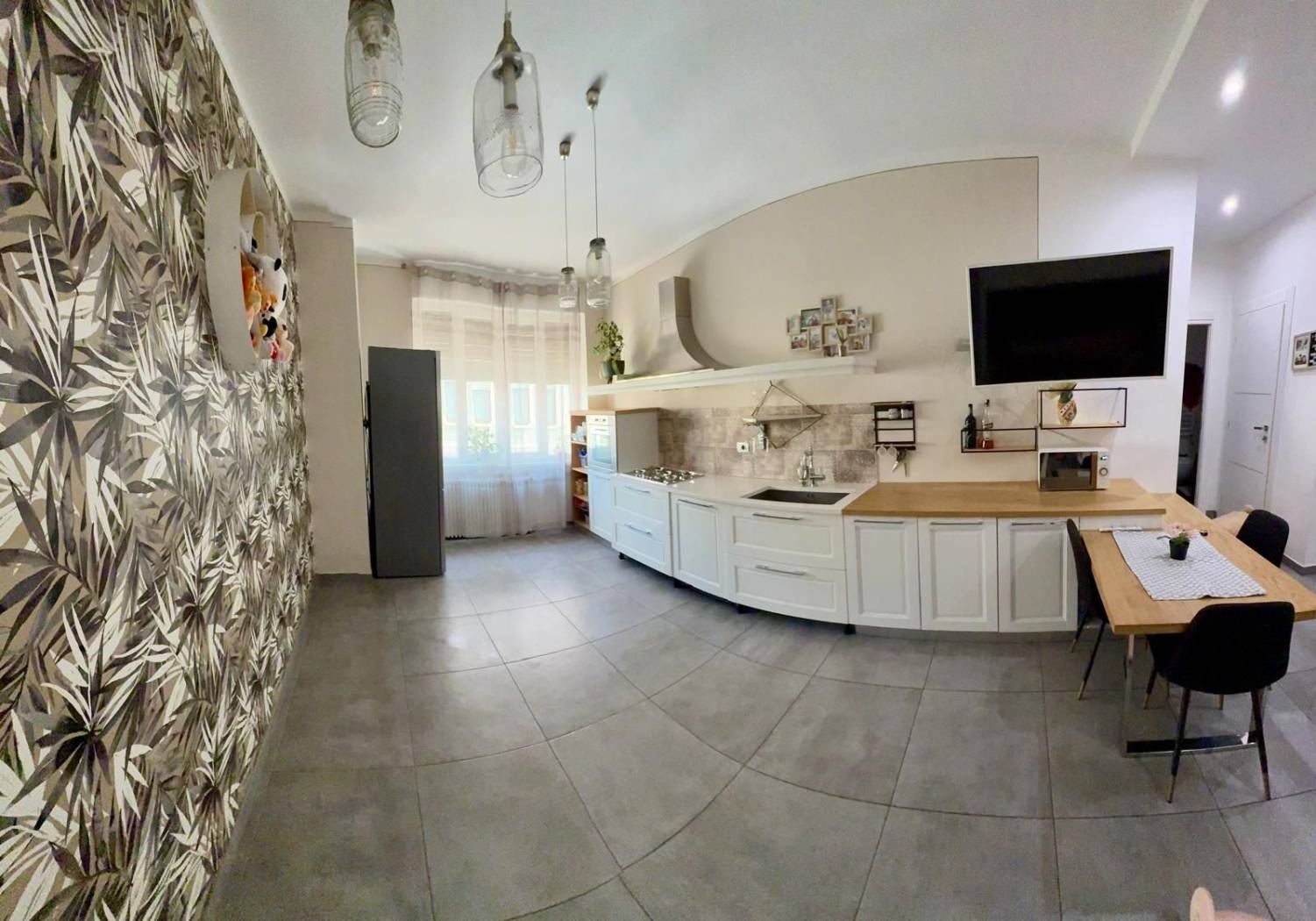 Cucina