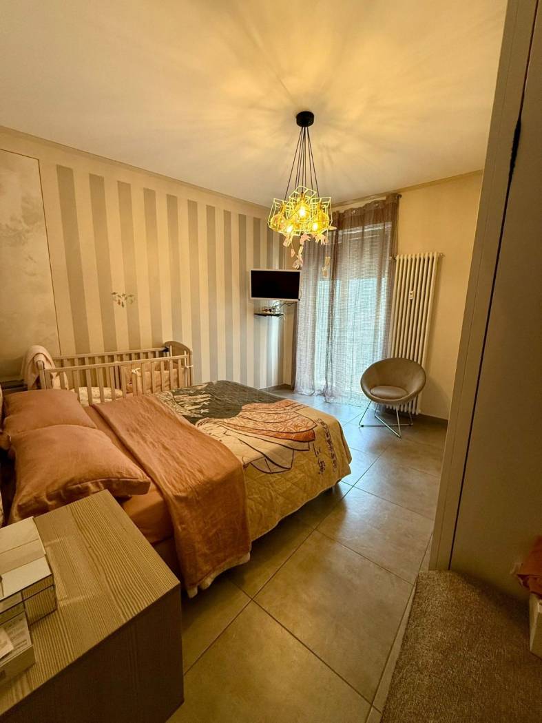 Camera da letto