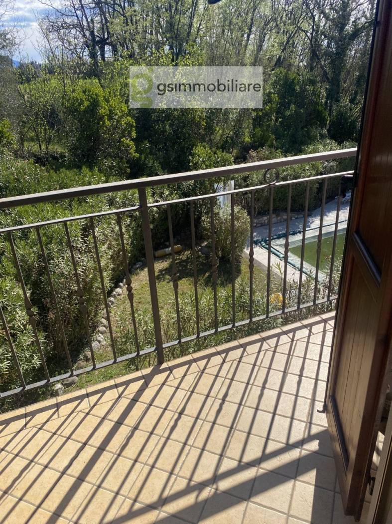 Balcone Balcone