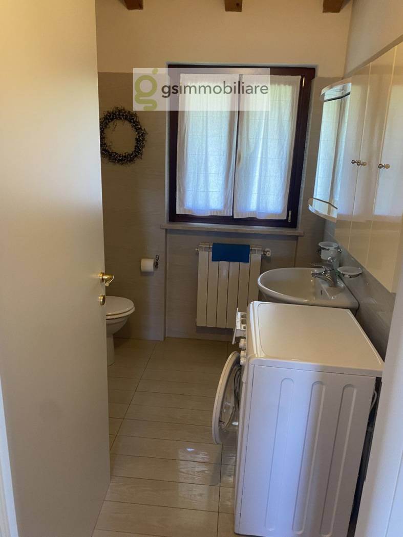 Bagno Bagno