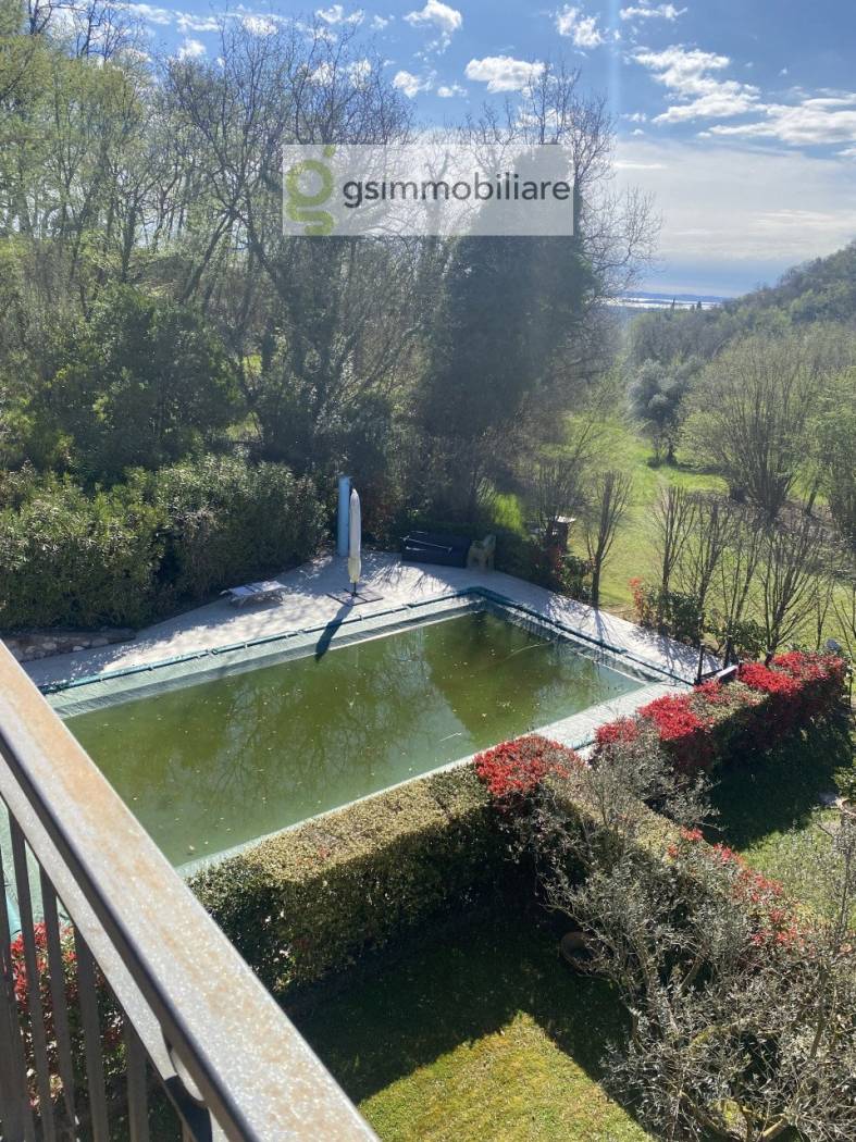 Piscina Piscina