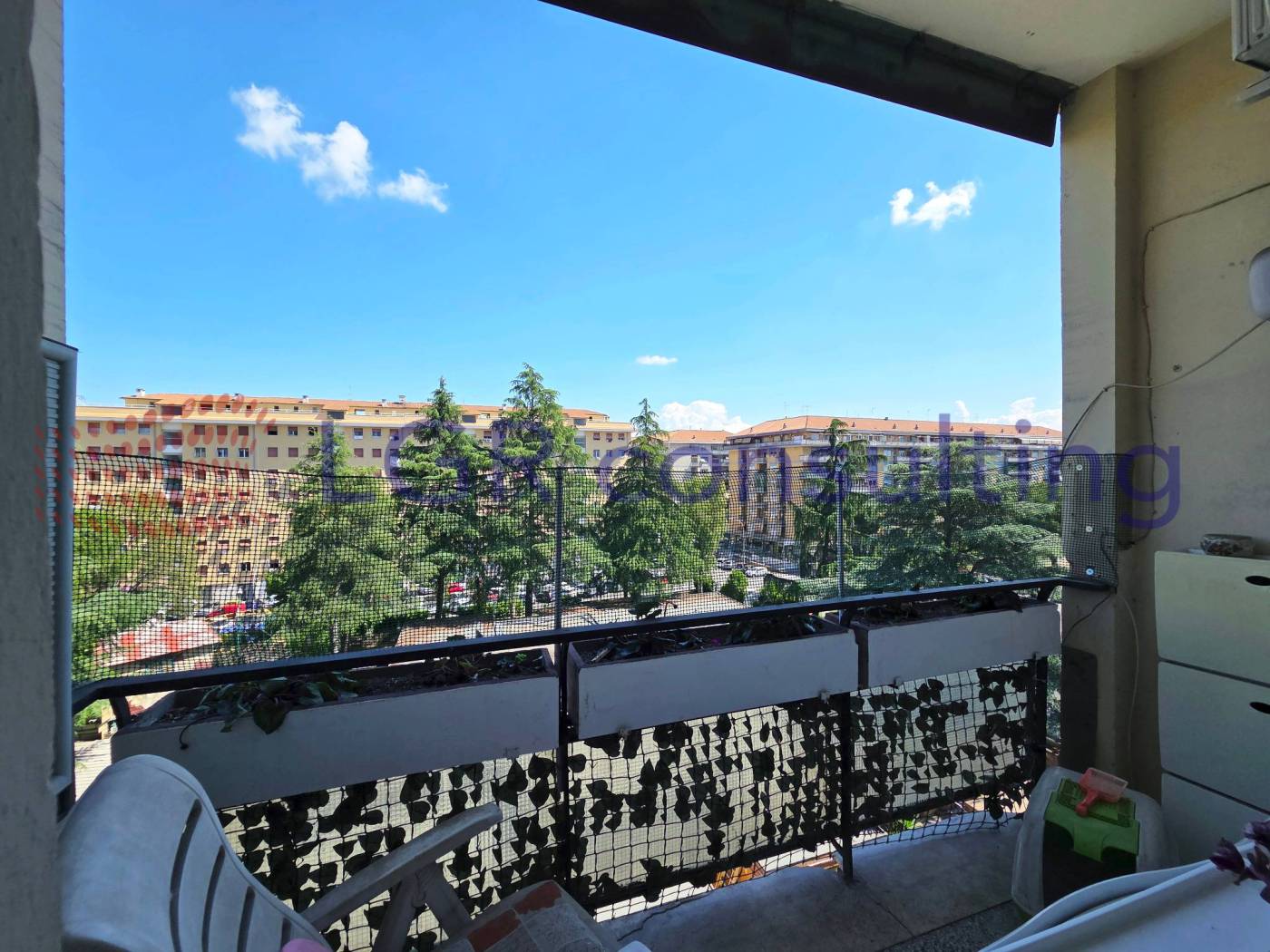 Balcone
