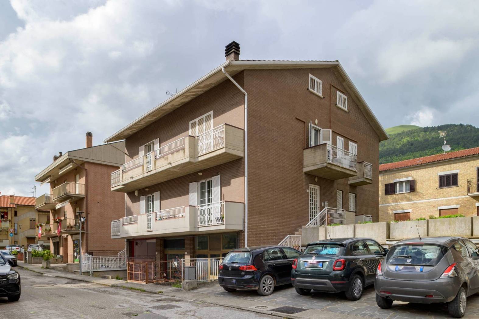 Facciata