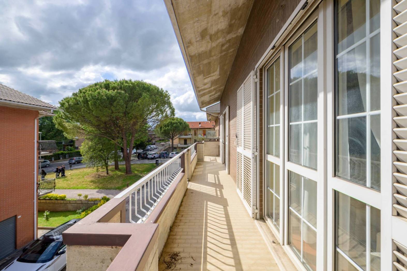 Balcone
