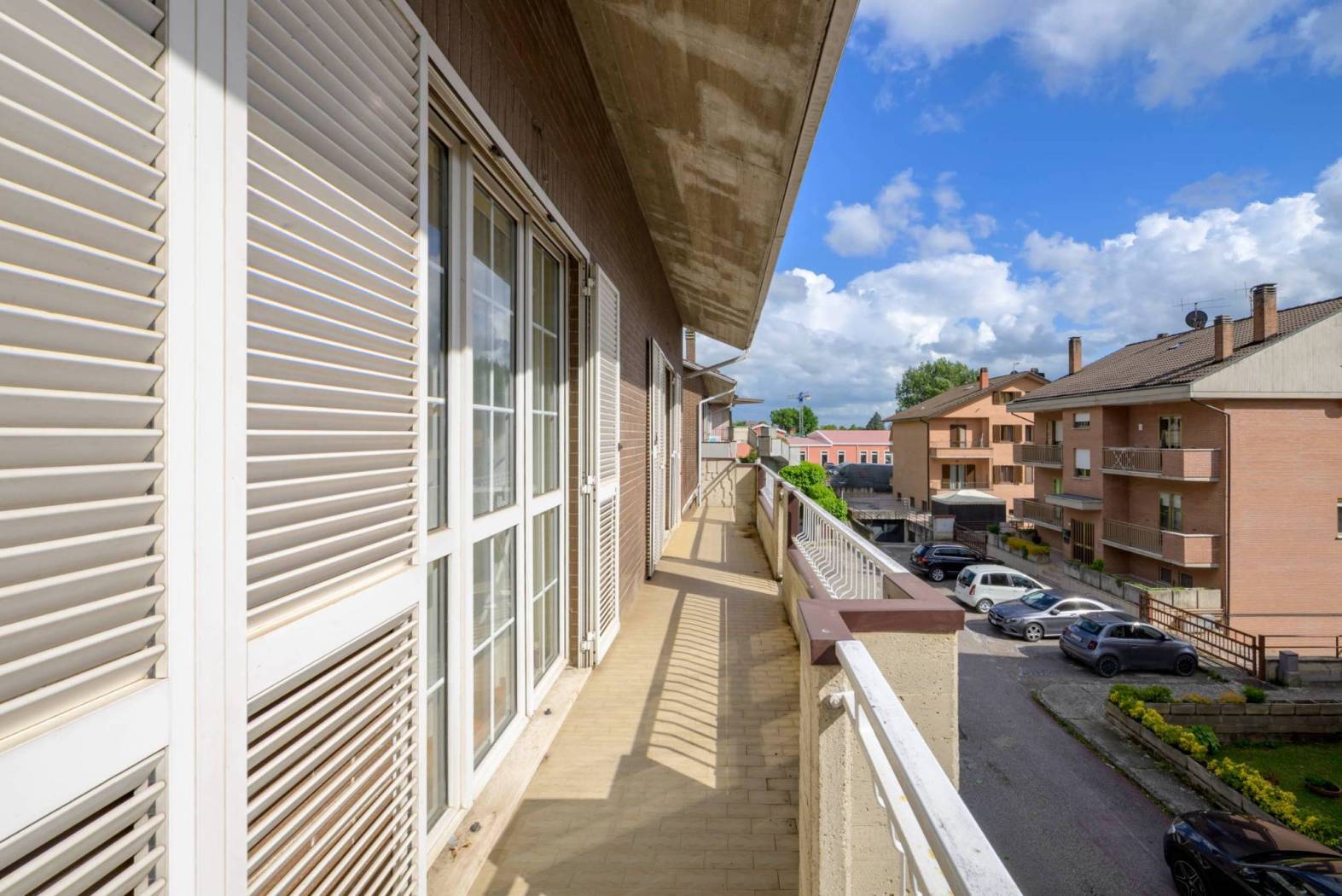 Balcone