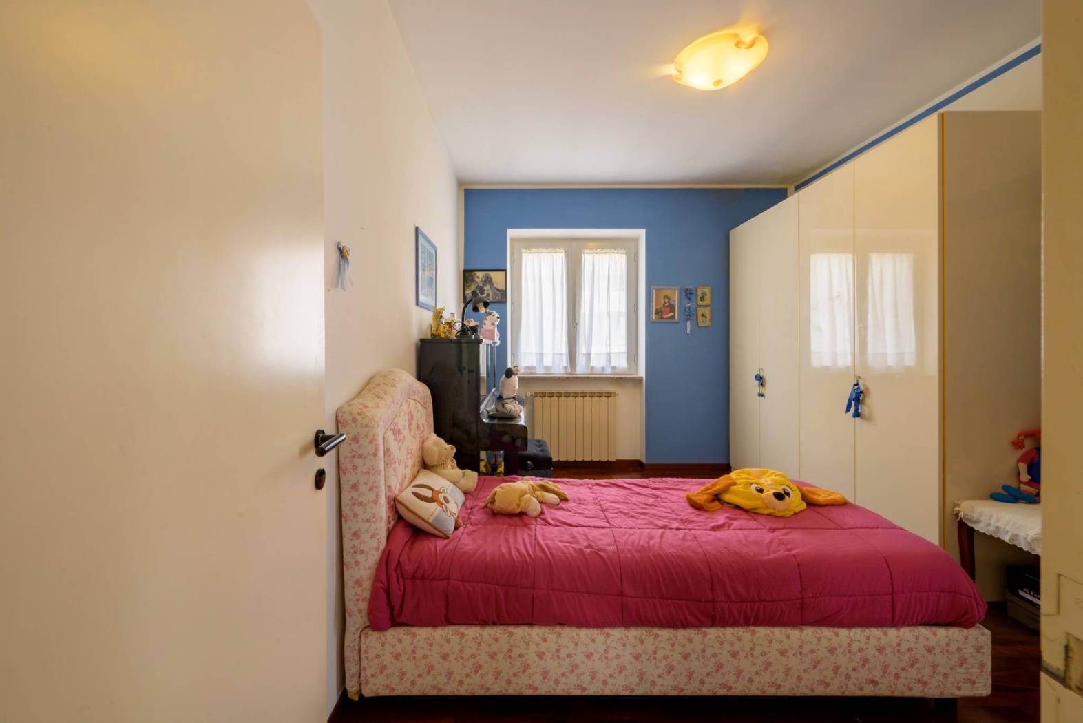 Camera da letto