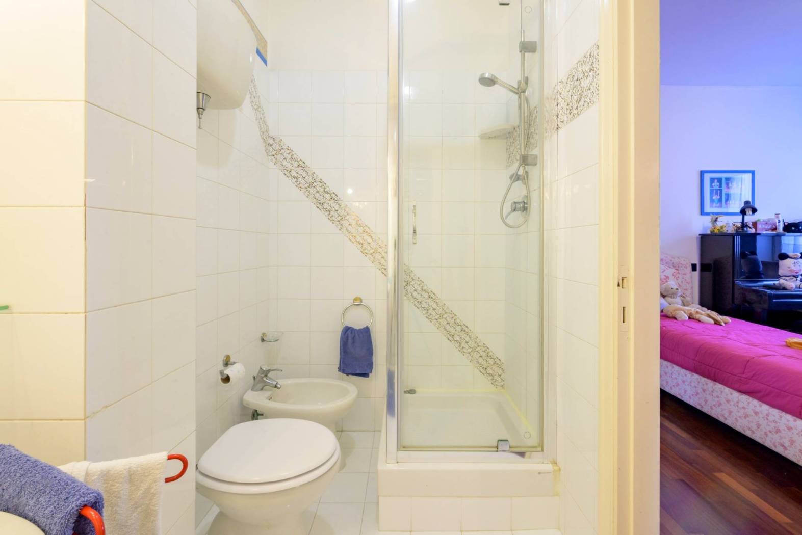 Bagno