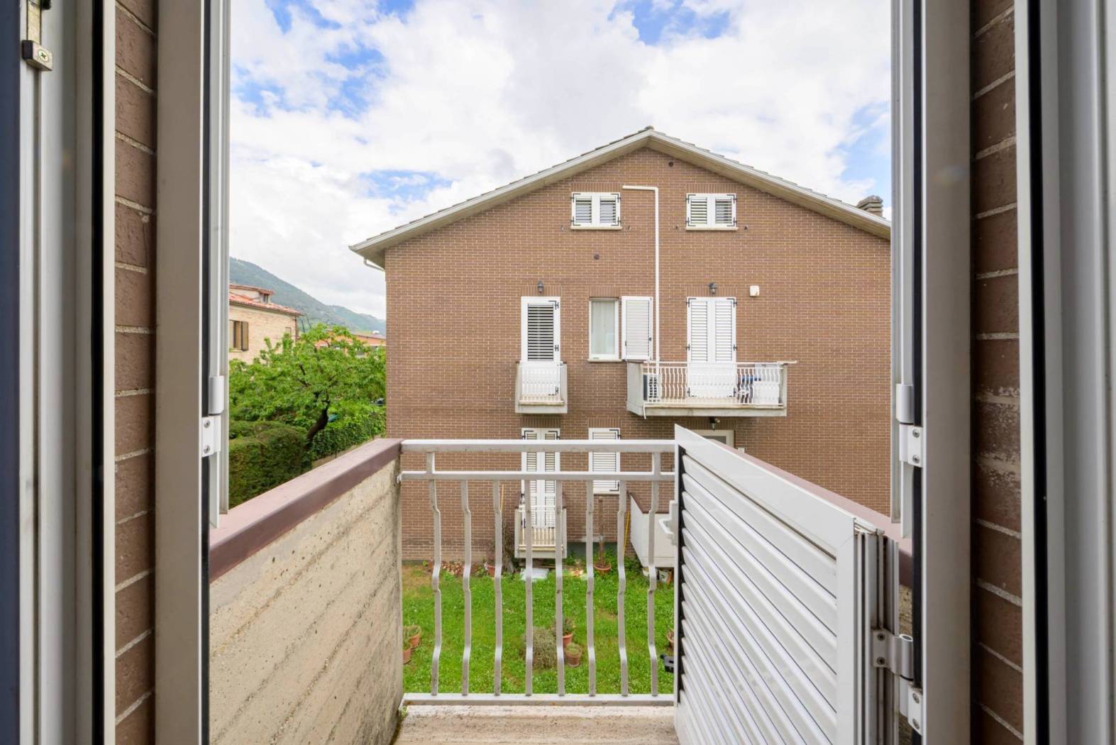 Balcone