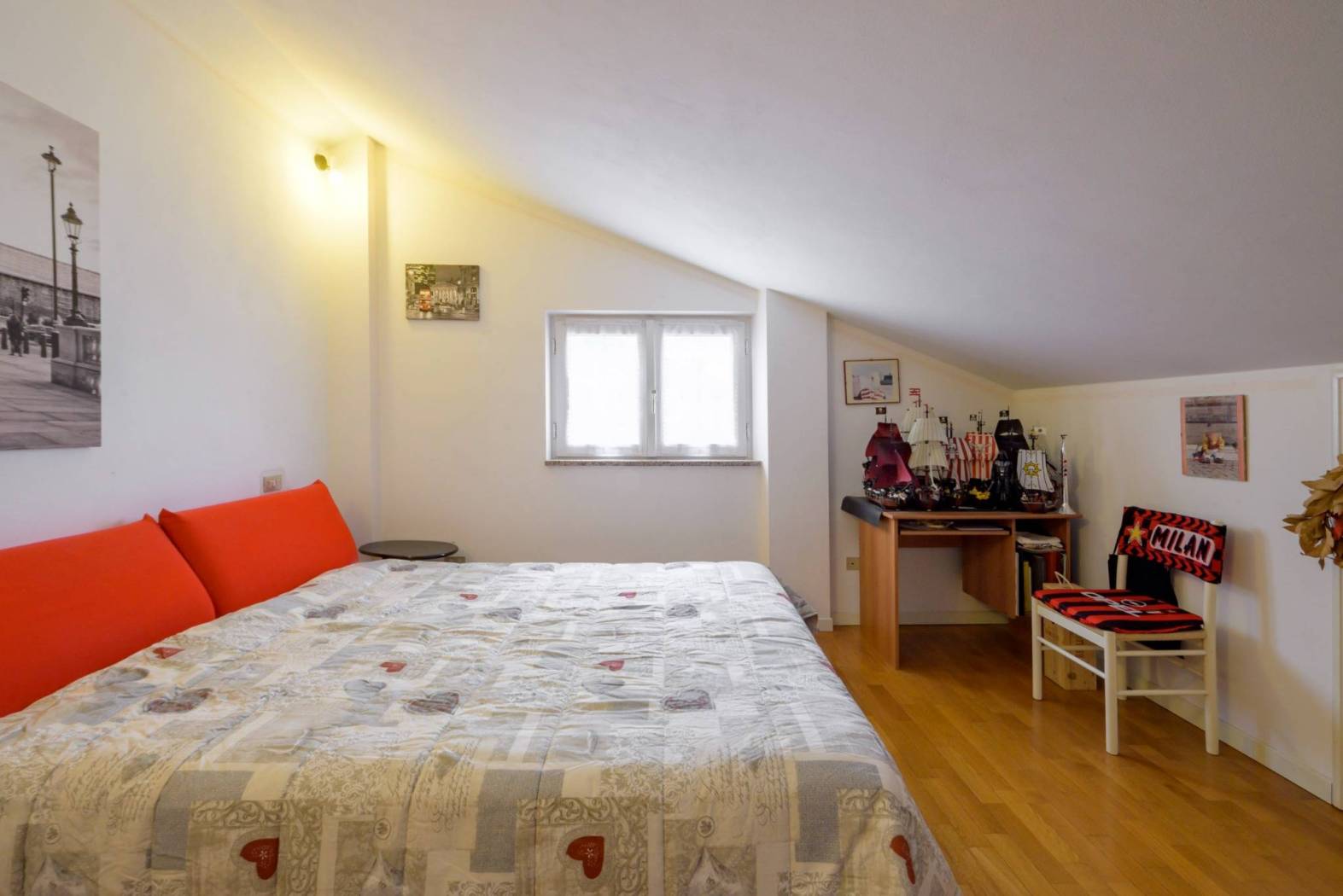 Camera da letto