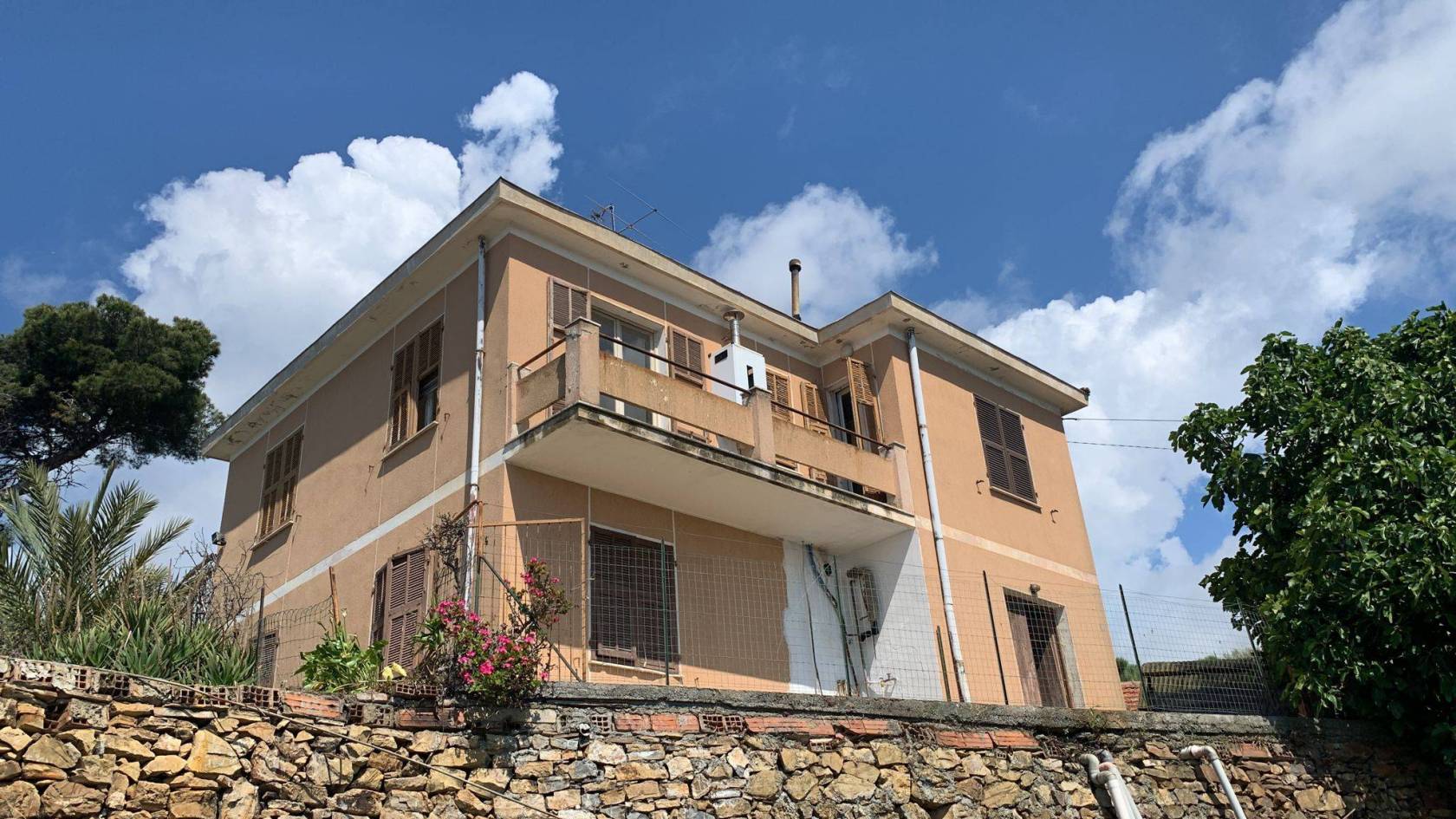 Facciata