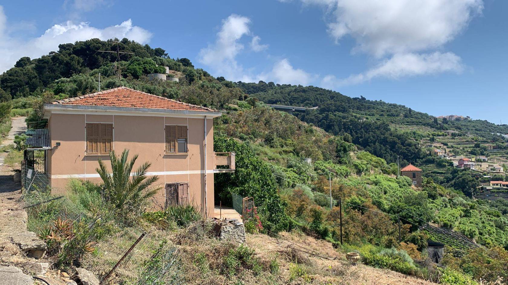 Facciata