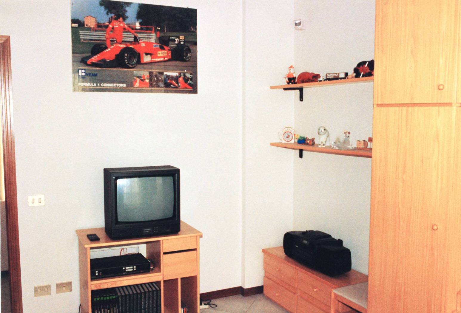 Studio
