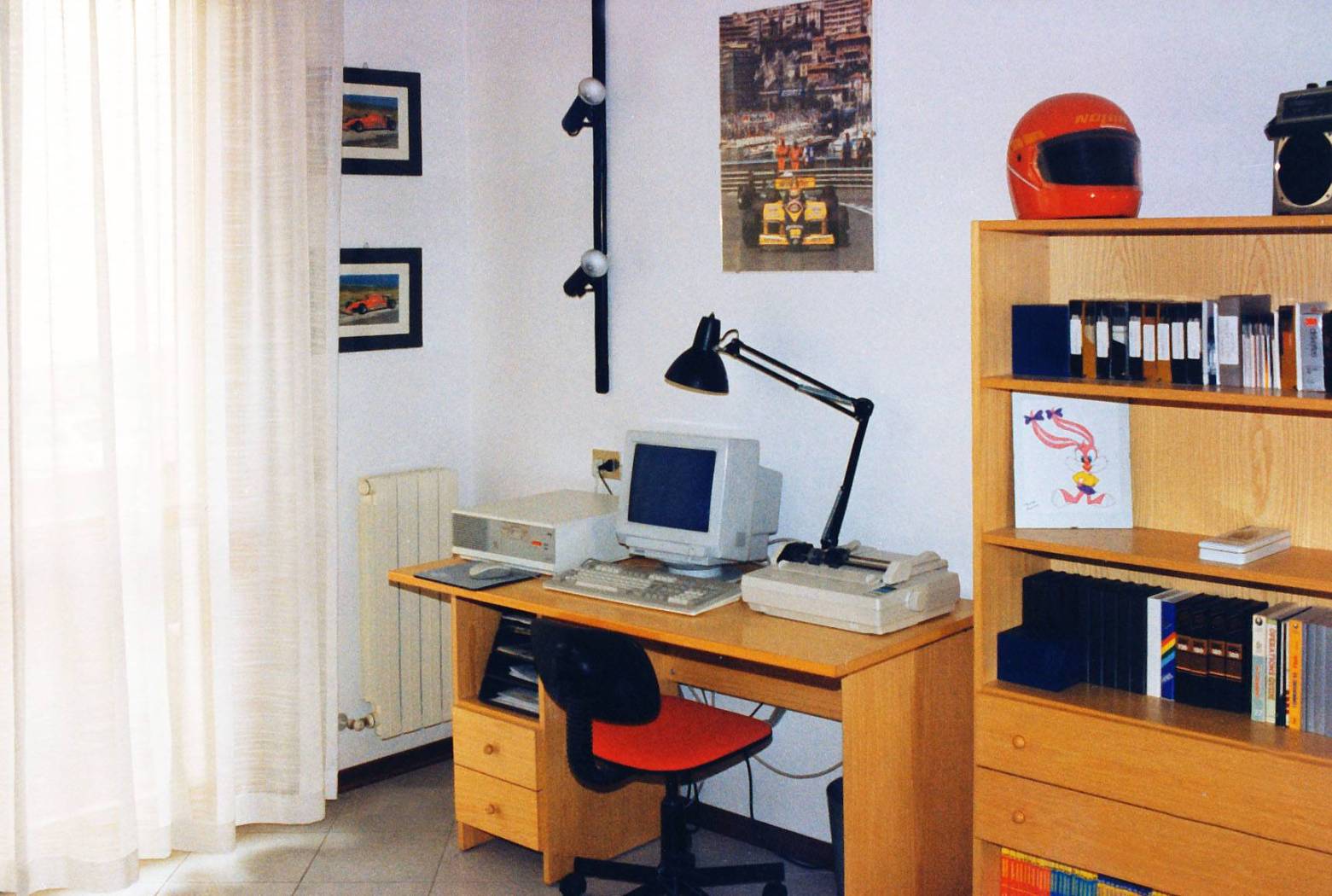 Studio