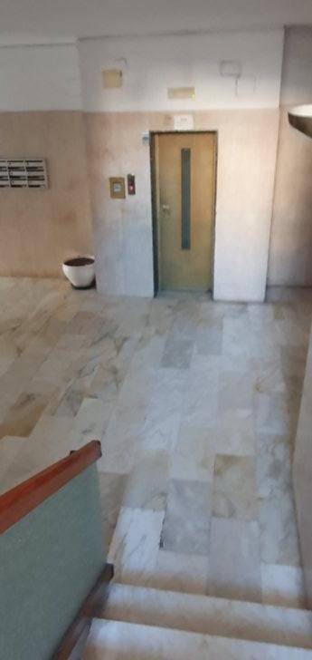 Interno palazzo