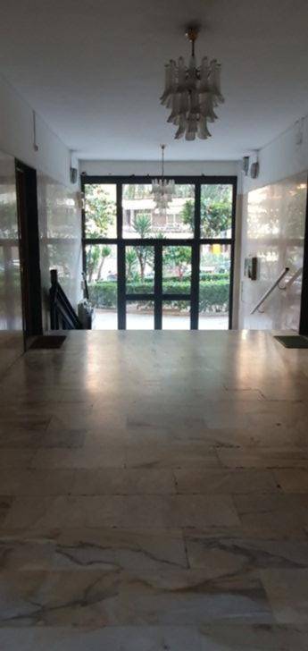 Interno palazzo