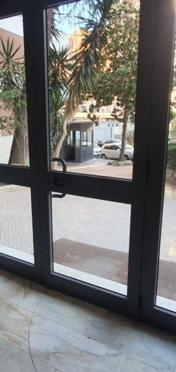 Ingresso