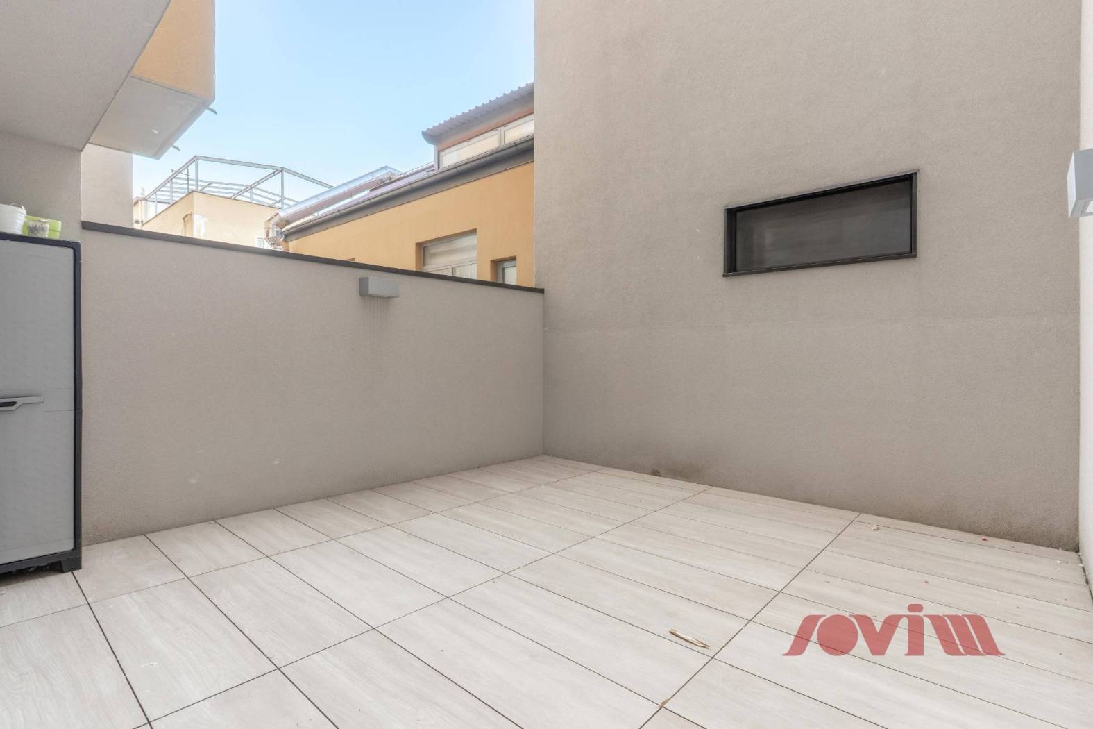 Terrazzo