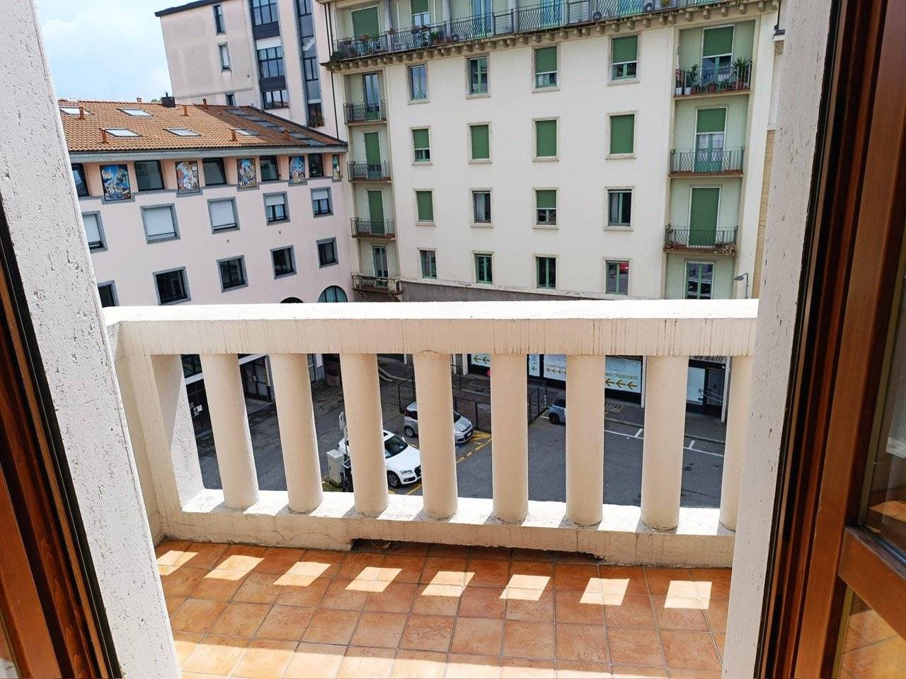 Balcone