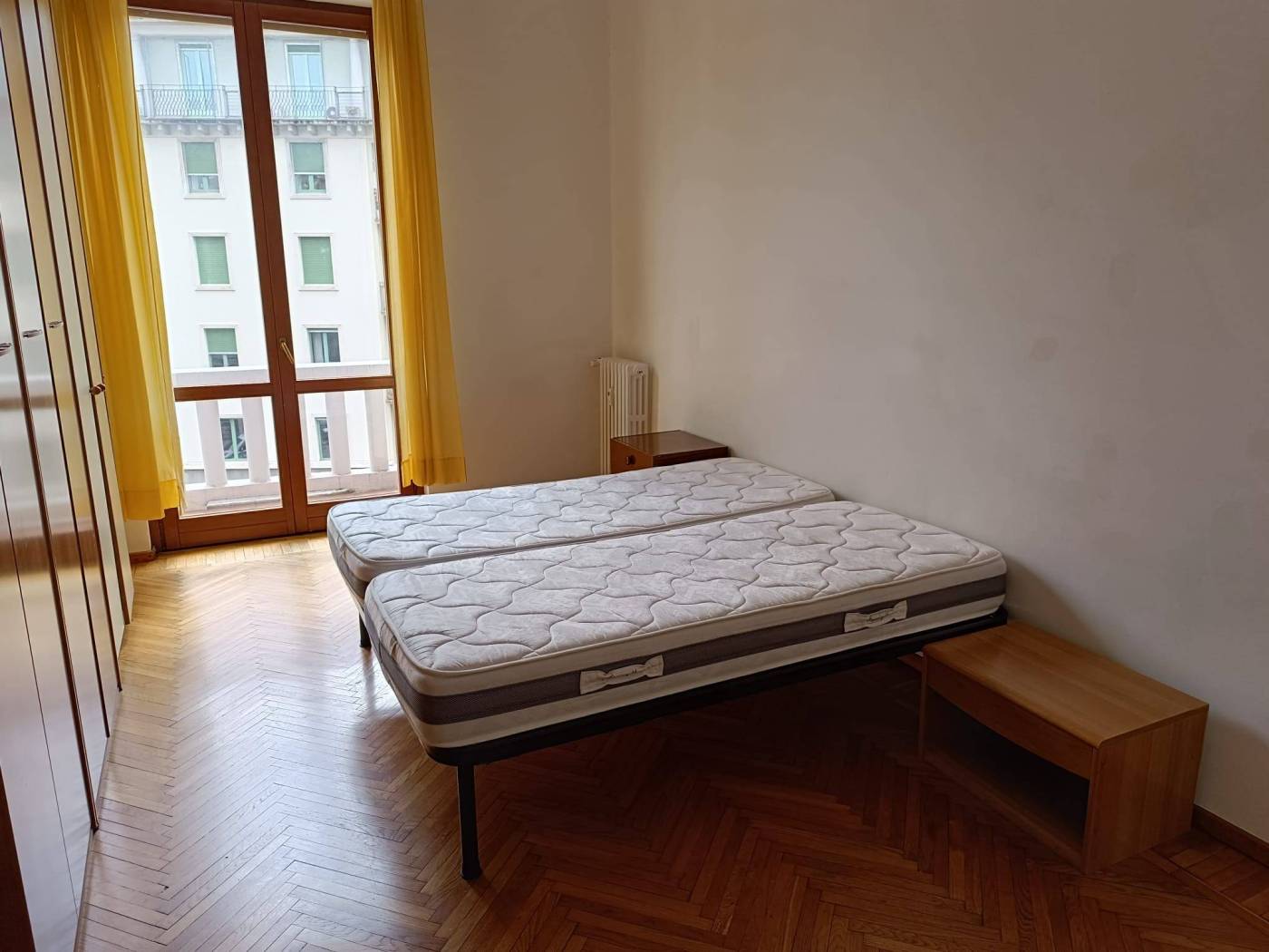 Camera da letto