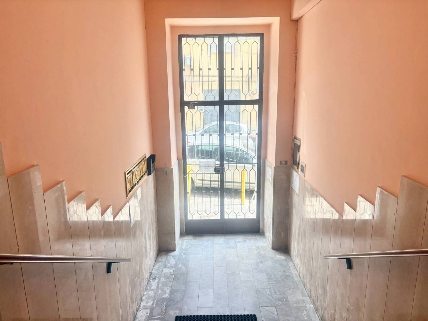 Interno palazzo