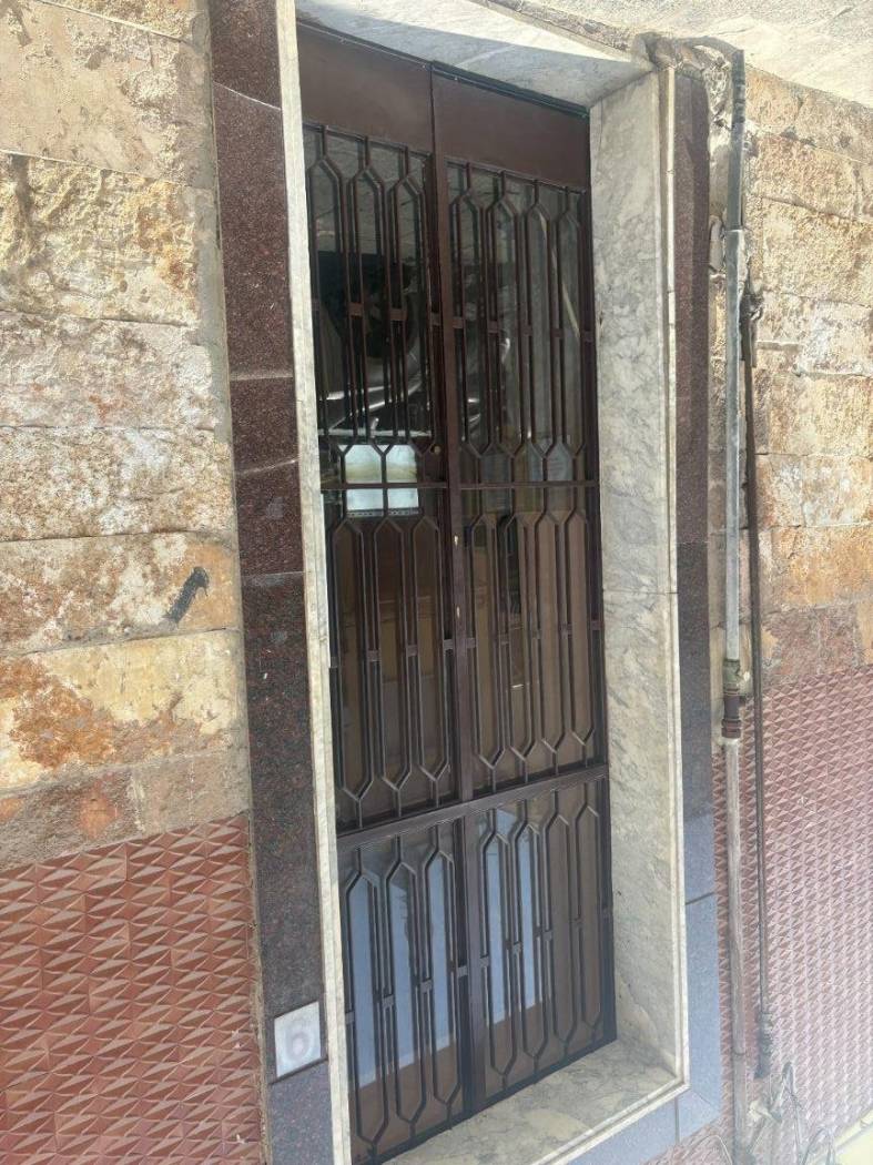Ingresso