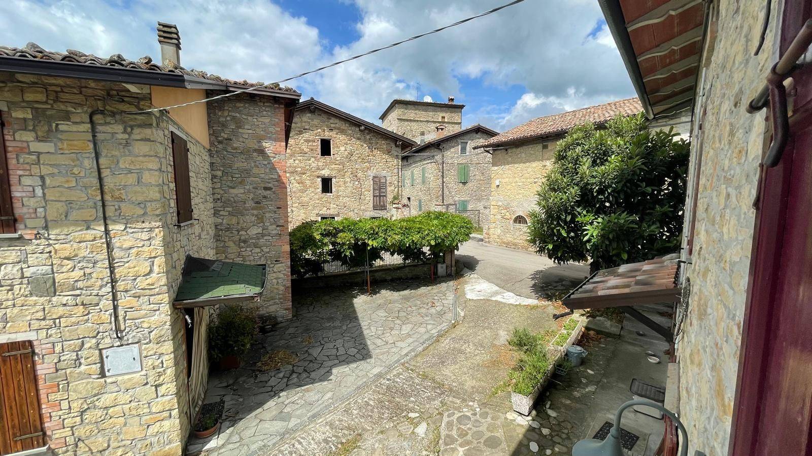 Cortile interno