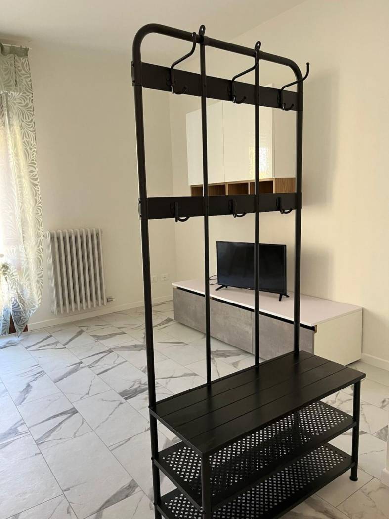 Interno palazzo