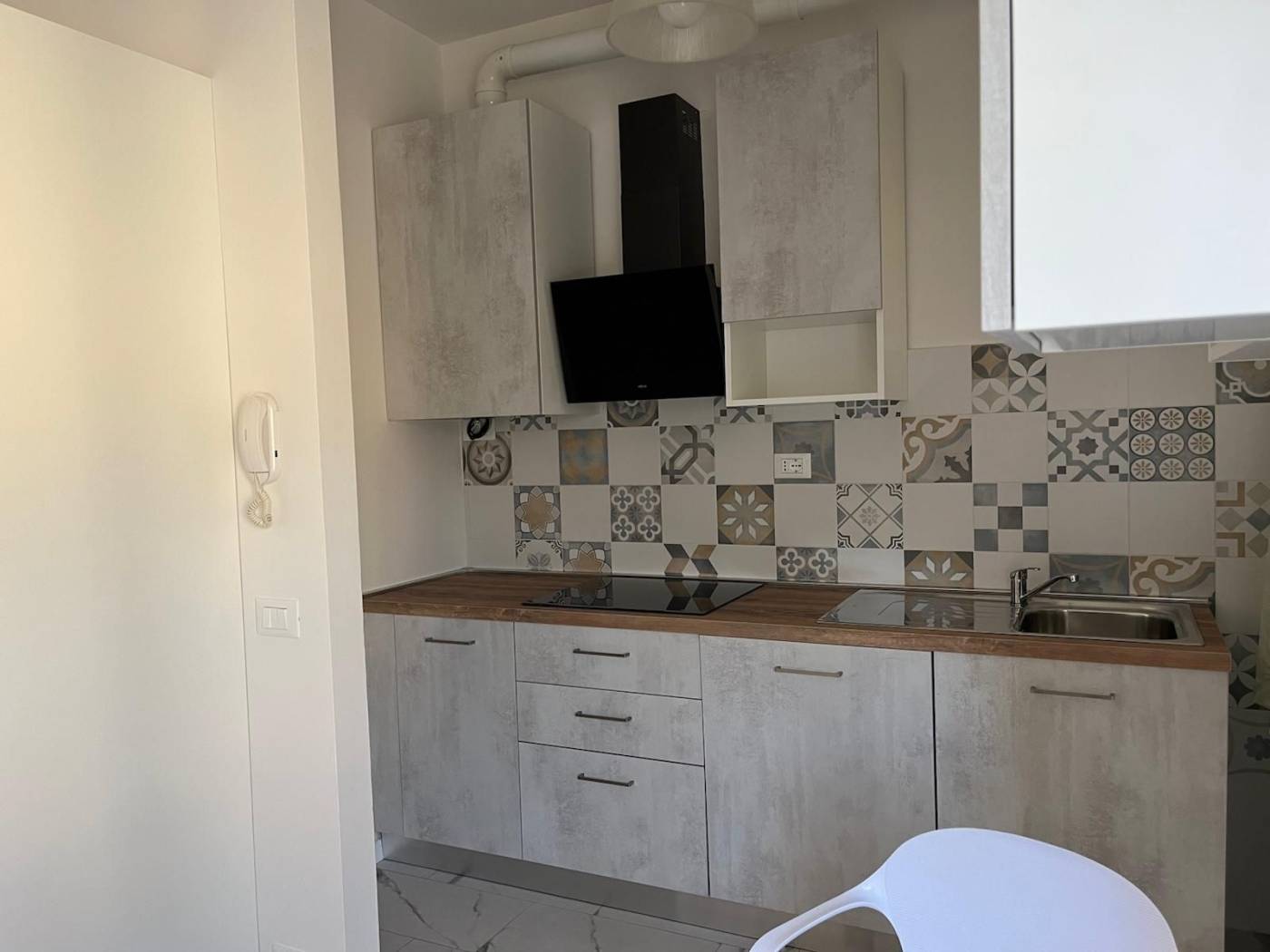 Cucina