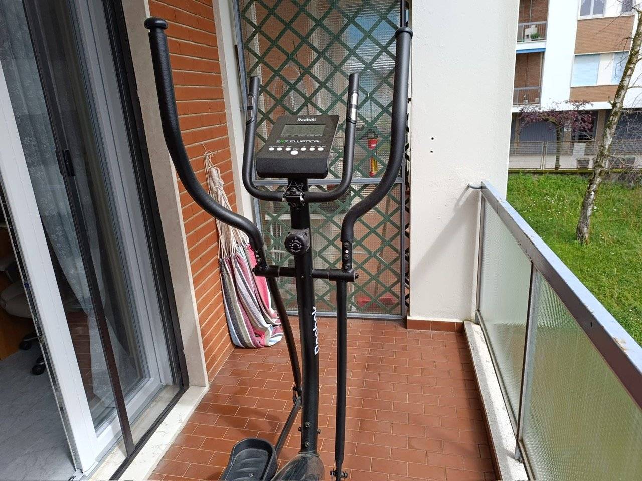 Balcone