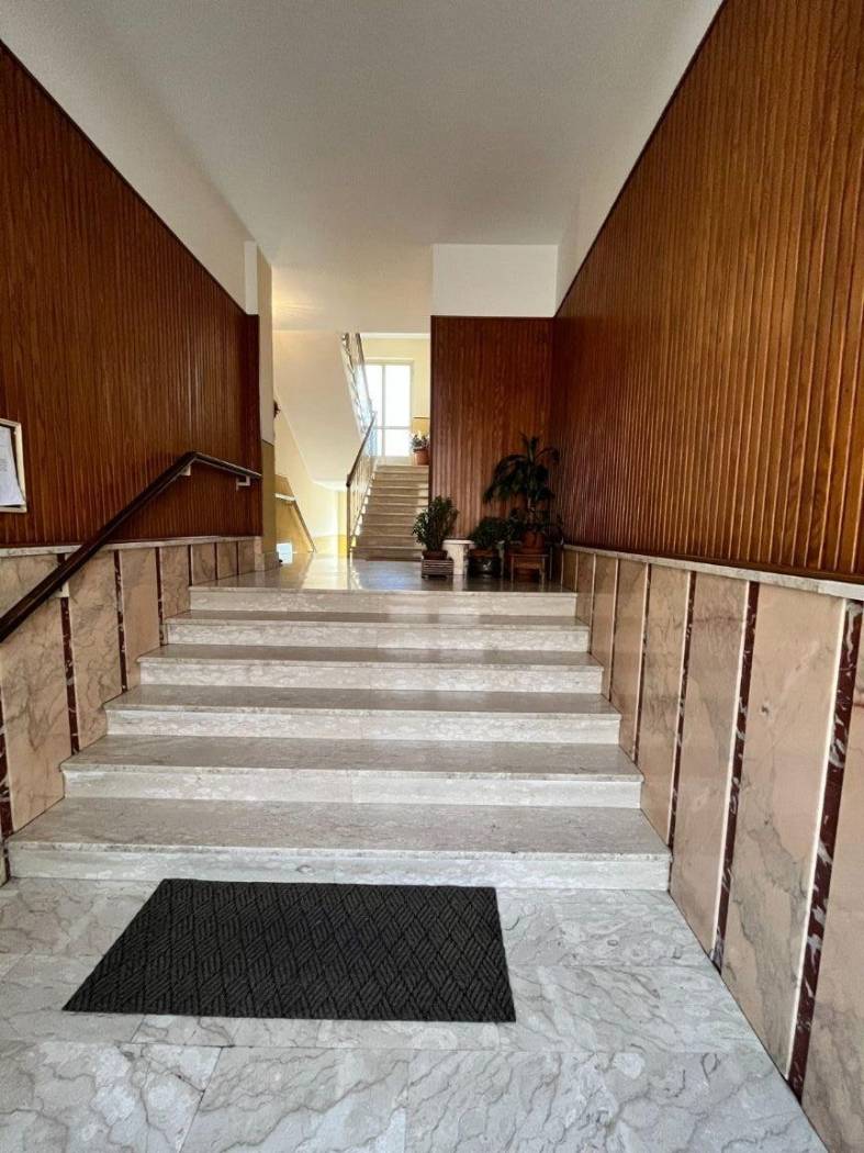 Interno palazzo