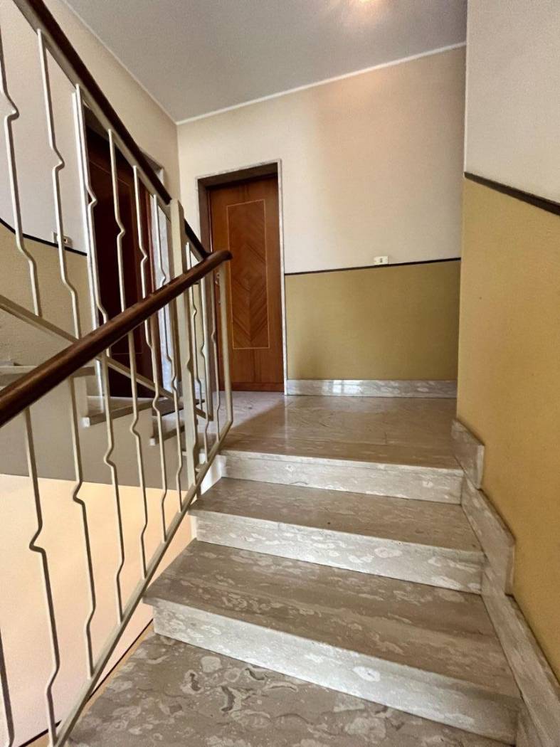 Interno palazzo